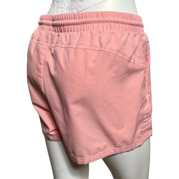 Avalanche Outdoor Supply Pink Athletic Shorts Size M Activewear, Comfortable Fit - Picture 11 of 15